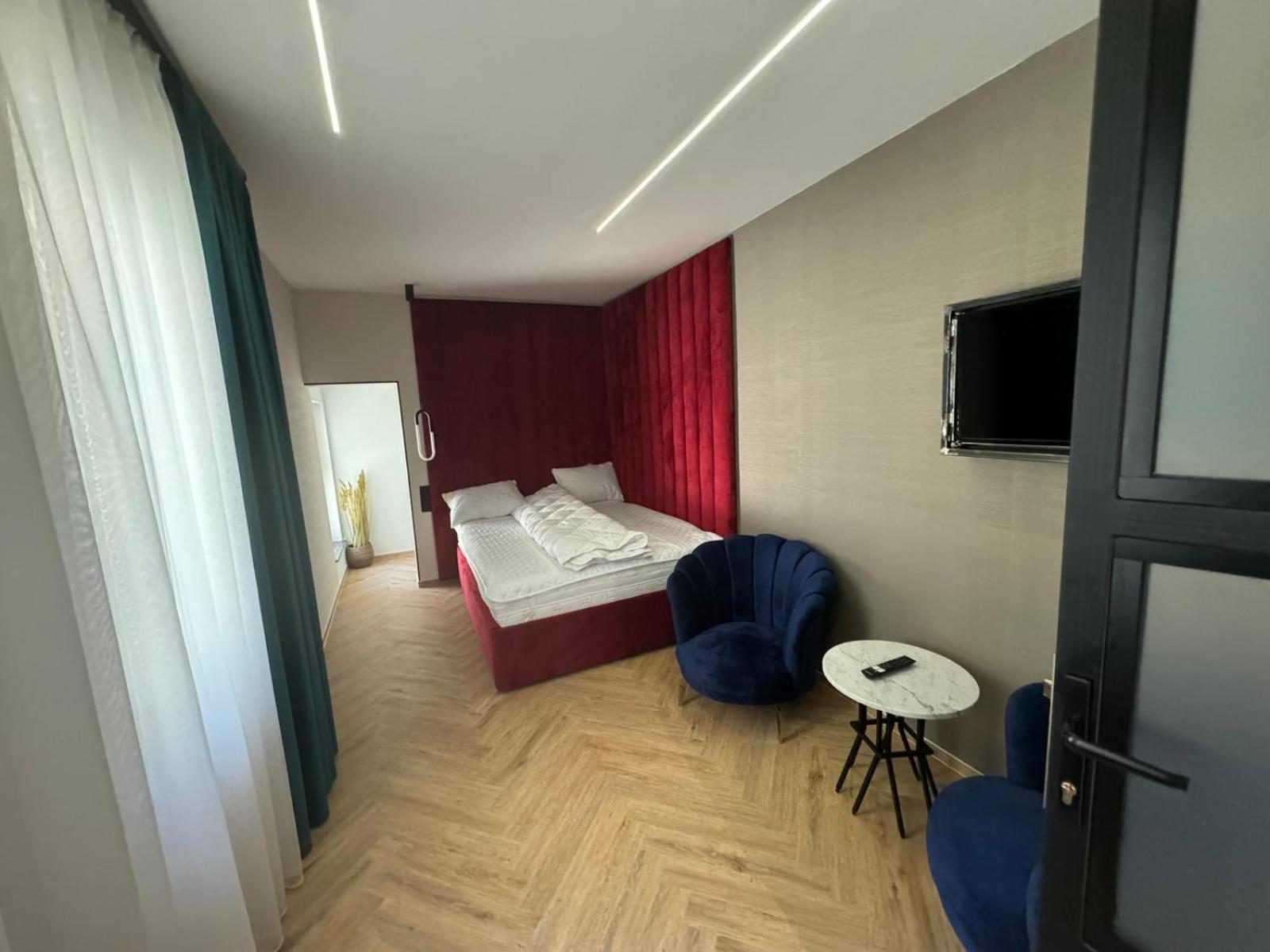Art Residence Sibiu Esterno foto