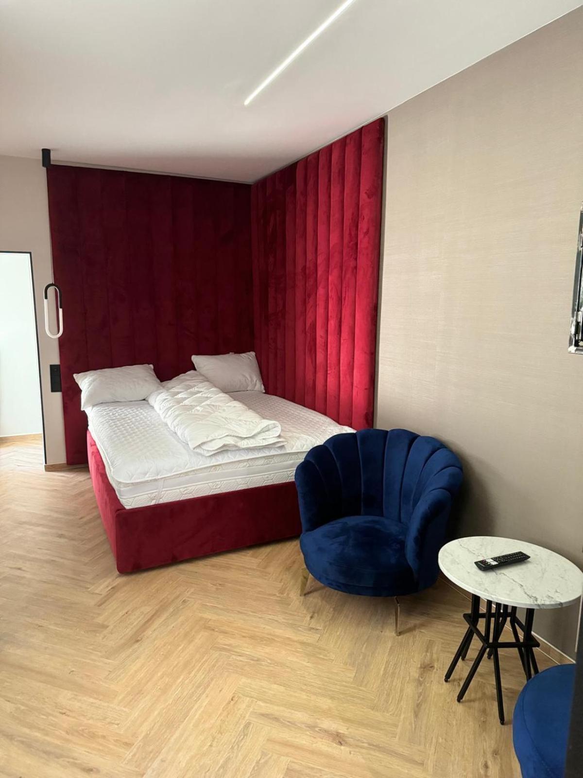 Art Residence Sibiu Esterno foto